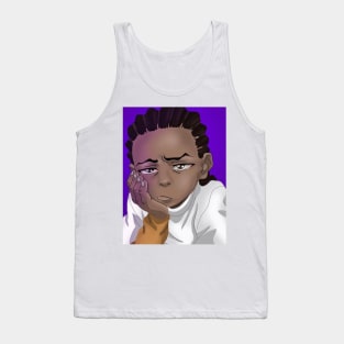 boondocks Tank Top